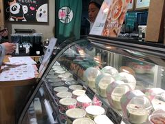 -宝珠奶酪(长宁金虹桥店)