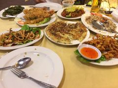 -真浪大家乐海鲜餐馆