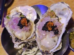 -质烤烤物·活烤海鲜(质烤总店)