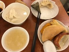 -龙抄手(春熙路总店)