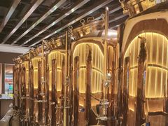 -汉丽斯巴西烤肉自助(市南店)