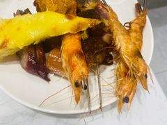 -集品鲜湾·蒸汽海鲜自助料理(青岛银座和谐广场店)