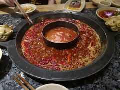 -蜀大侠火锅(建设路第五大道店)