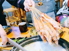 -盈田盈粥庄(博山东路店)