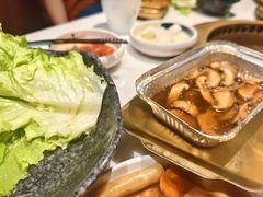 -炙城·韩式烤肉(南京东路店)