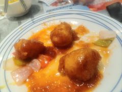 -皇后餐厅-煲仔·小菜·打边炉(古北店)