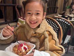 -B&C黄油与面包·法式古堡面包坊(新天地店)