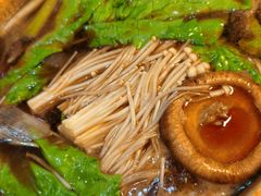 -大江户日本料理(吕厝店)