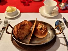 -罗宾斯牛排馆(重庆丽晶酒店)