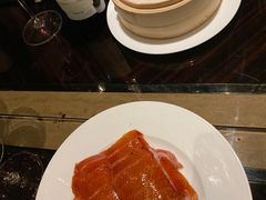 -北京四季酒店·采逸轩