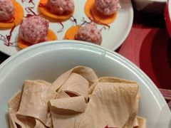 -袁老四重庆老火锅(桐梓坡店)