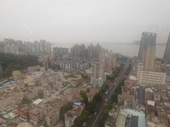 -粤海璇宫·木棉花高空旋转餐厅·聚会派对