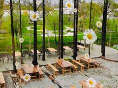 -前小桔亲子创意农场·草莓采摘·露营烧烤