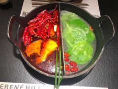 -山缓缓火锅(北京朝阳大悦城店)