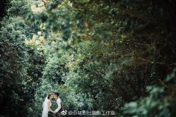 -菲林婚纱摄影工作室