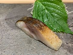 -鮨一日本料理(大中华店)