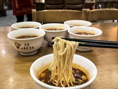 -小崔家臊子面(蔡家坡总店)