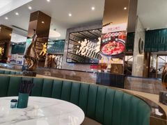 -明园茶餐厅(沙头角店)