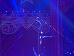 -珠海横琴长隆《卡卡虎奇遇记》