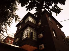 外景-厦门良筑精品酒店(厦门中山路店)