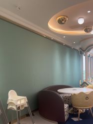 -奈尔宝家庭中心·亲子餐厅(苏州大悦城店)