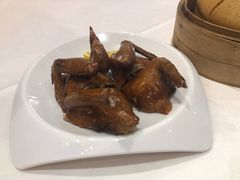 烤乳鸽-新海利海鲜城·41年珠海老字号(夏湾店)