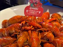 -聚味瞿记·龙虾堂(树木岭店)