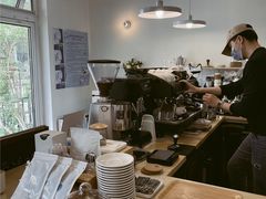 -Cafe Villa