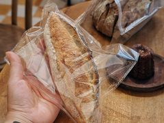 -佐敦面包铺·JORDAN BAKERY