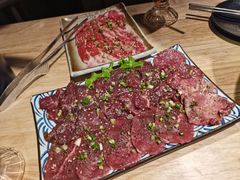 -隐家本格烧肉(万达广场店)