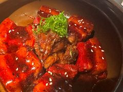 -老阿爸鲜鱼土菜(昆山花桥店)