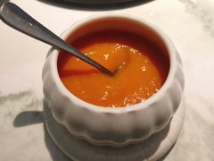 南瓜沙-潮堂 · 潮州菜(国贸商城店)