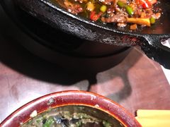 -小隐人家(乐松店)