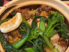 -华记煲仔华·煲仔饭(三元里万科里店)