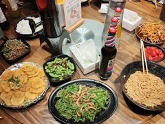 -巴厘龙虾·榜首油焖大虾(音乐学院·沿江酒馆店)