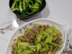 -老地方面馆(思南路店)