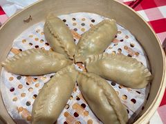 -西贝莜面村(金隅嘉品mall店)