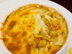 -红房子西菜馆(淮海中路店)