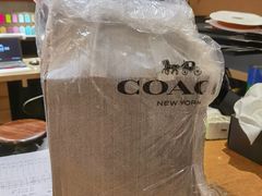 -COACH蔻驰(德基广场店)