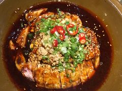 -巴渝菜馆(涿州店)