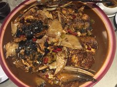 -旺顺阁鱼头泡饼(小红门店)