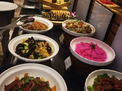 -卓正国际酒店·膳衡食府