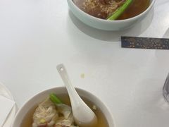-葡珍轩冰室(虹桥机场T1店)