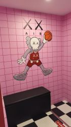 -LuckyStar幸运星家庭娱乐中心(东莞国贸店)