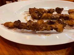 -金穗园·砂锅粥.醉鸡煲火锅(长寿路店)