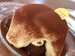 打翻的提拉米苏-半勺舒舒(太乙店)
