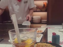 -火地铁板烧(昆山万象汇店)
