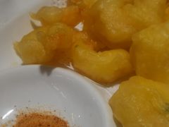 软炸虾仁-金春禧·鲁菜海鲜(延吉路万达店)