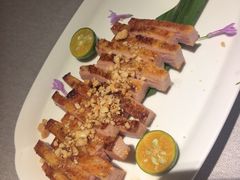 -BetterThai 泰加(苏州中心店)
