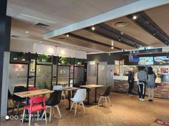 -肯德基(珠峰店)